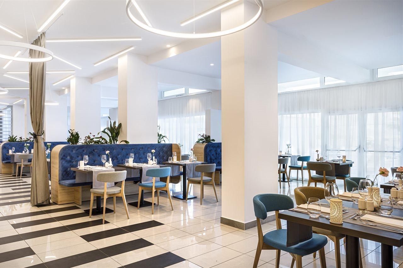 Valamar Carolina Hotel & Villas Kampor Dış mekan fotoğraf