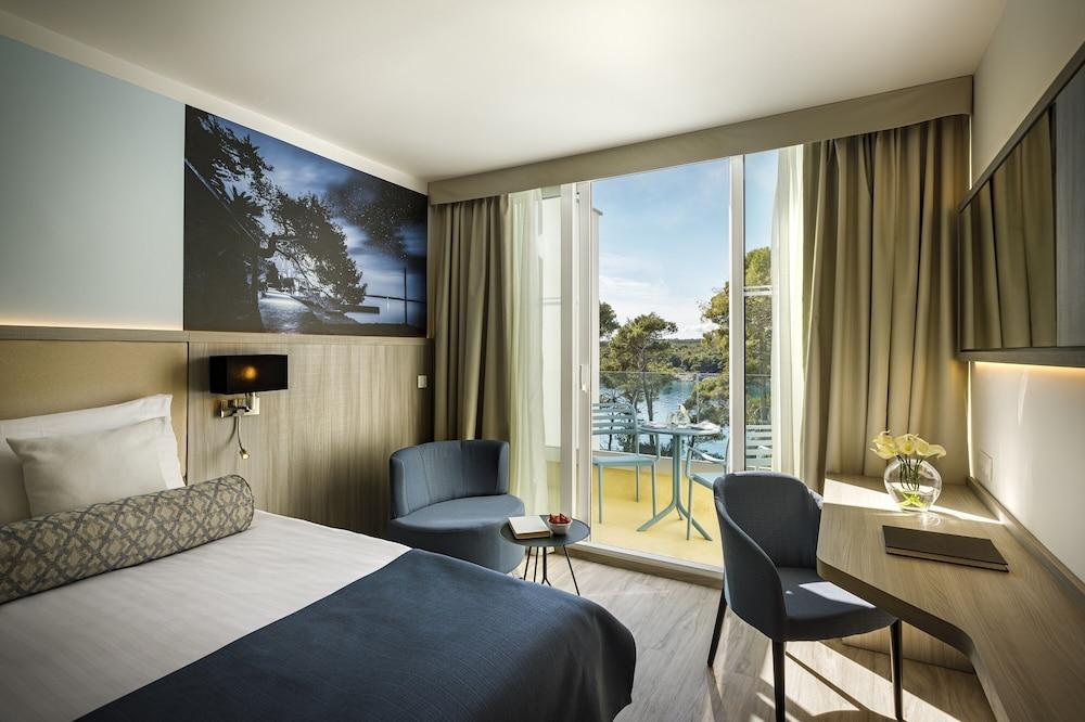 Valamar Carolina Hotel & Villas Kampor Dış mekan fotoğraf