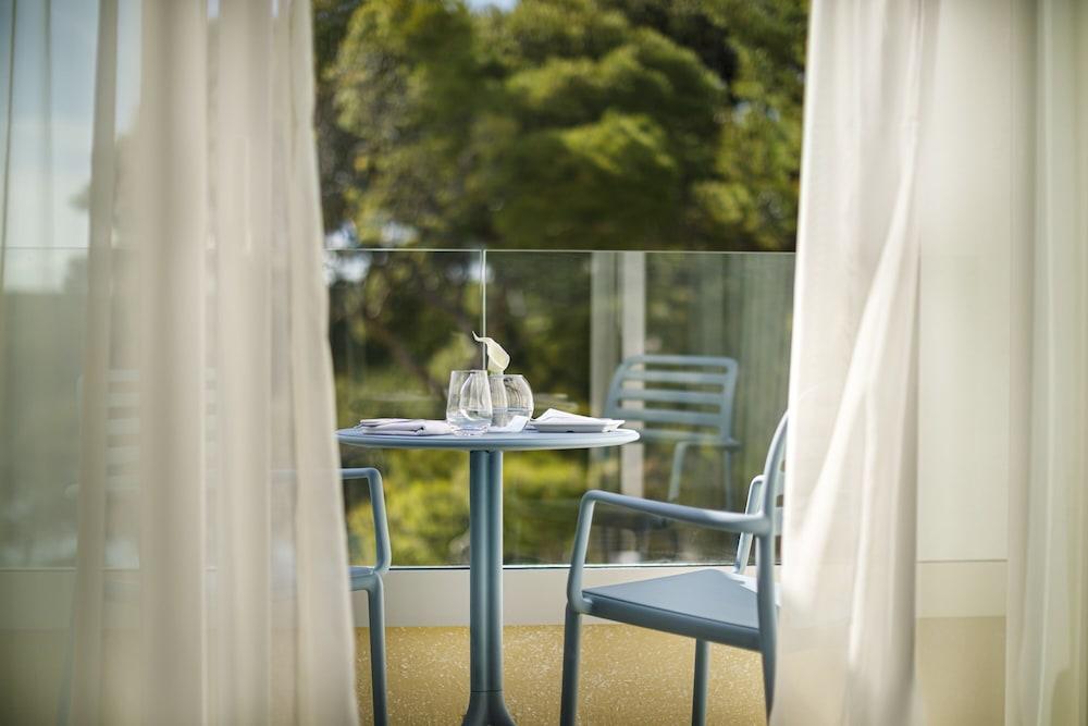 Valamar Carolina Hotel & Villas Kampor Dış mekan fotoğraf