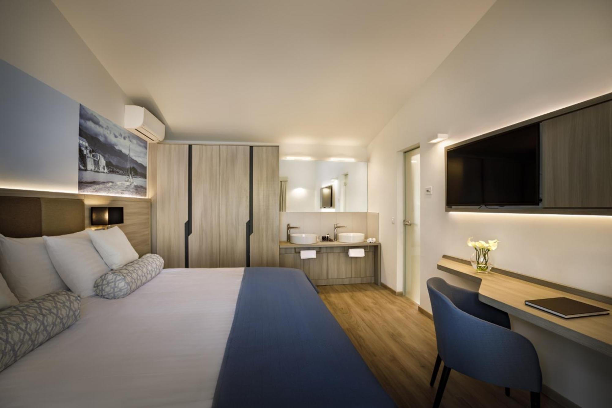 Valamar Carolina Hotel & Villas Kampor Oda fotoğraf