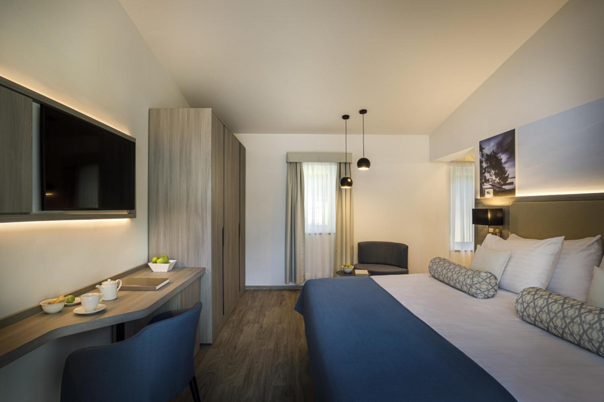 Valamar Carolina Hotel & Villas Kampor Oda fotoğraf