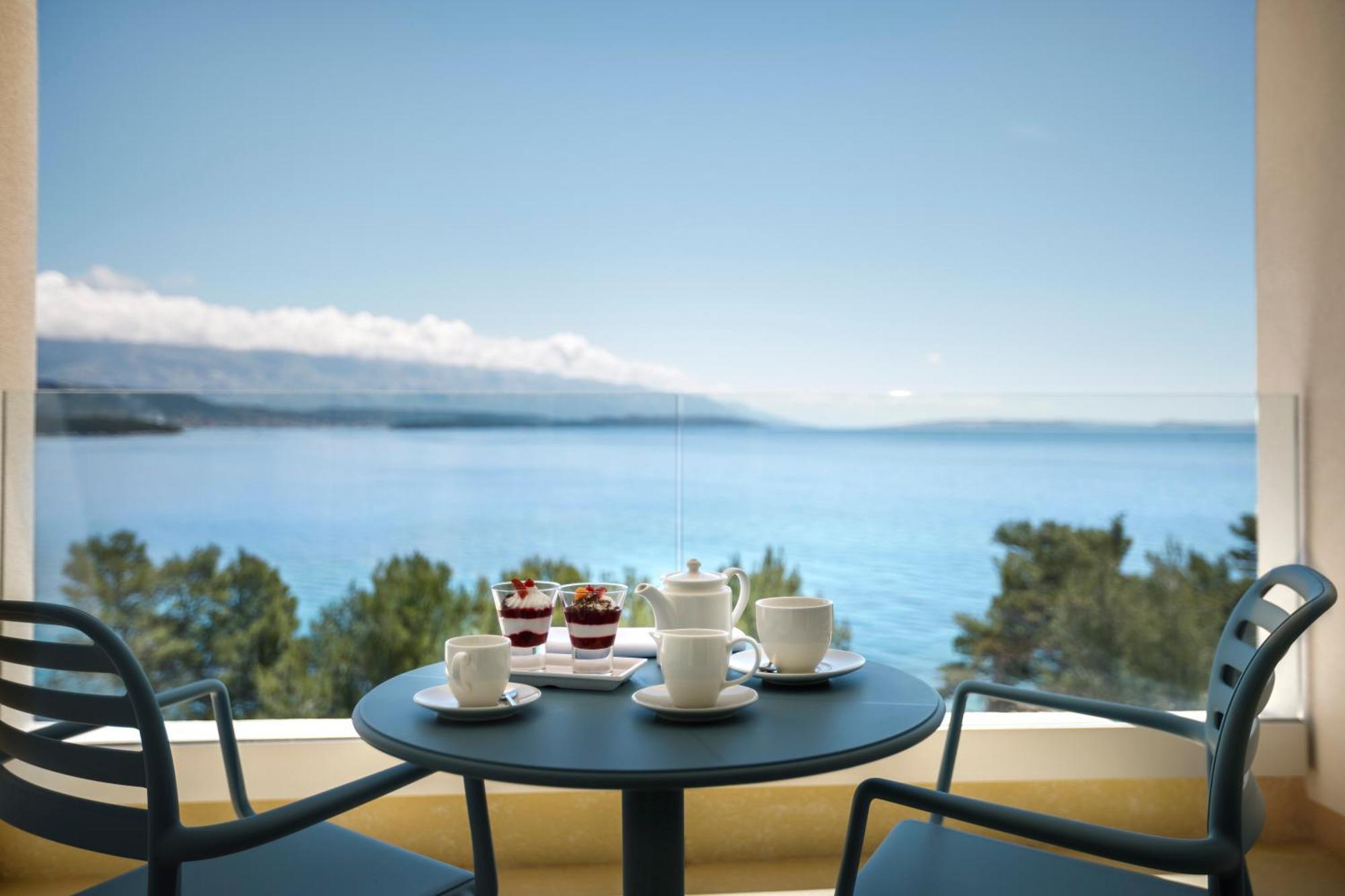 Valamar Carolina Hotel & Villas Kampor Oda fotoğraf