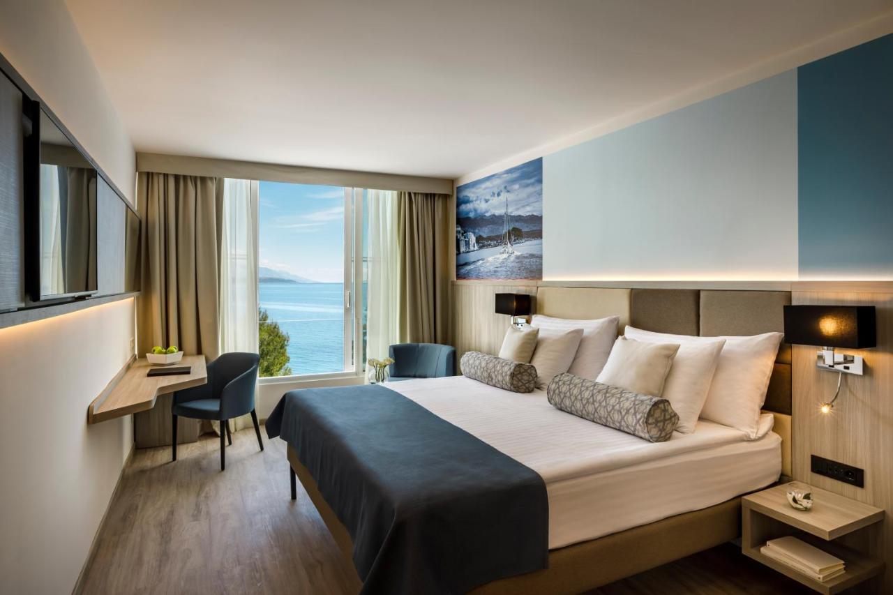 Valamar Carolina Hotel & Villas Kampor Dış mekan fotoğraf